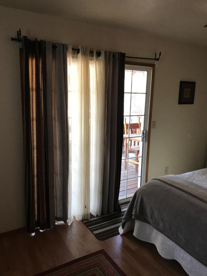 The Red Rooster Lodge Coulterville Bagian luar foto